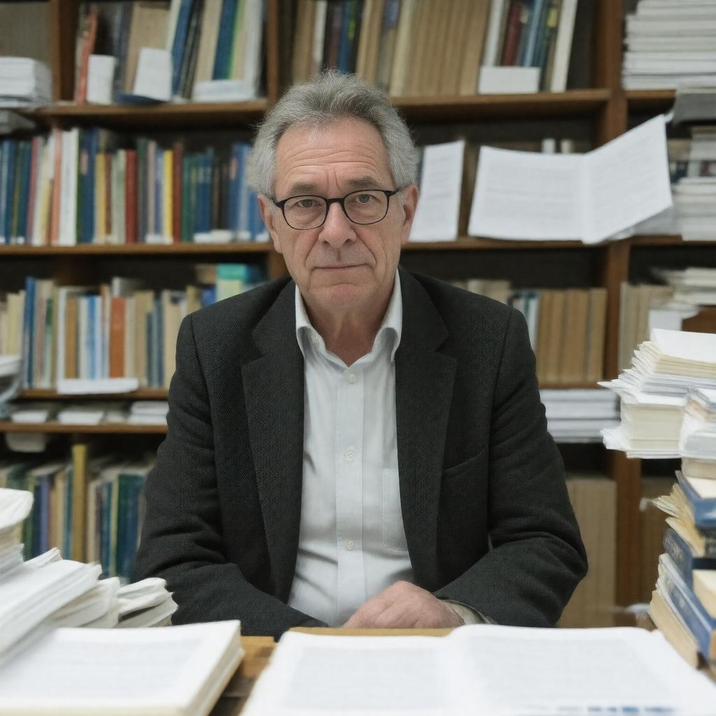 Richard Feldman